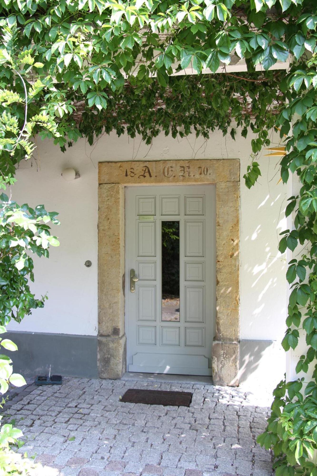 Apartment Konigstein Kurort Gohrisch Exterior foto